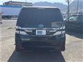 2012 Toyota Vellfire