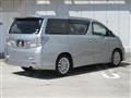 2012 Toyota Vellfire