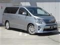 2012 Toyota Vellfire