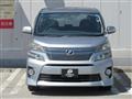 2012 Toyota Vellfire