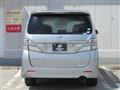 2012 Toyota Vellfire