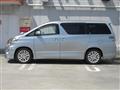 2012 Toyota Vellfire