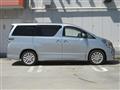 2012 Toyota Vellfire