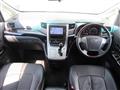 2012 Toyota Vellfire