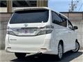 2012 Toyota Vellfire