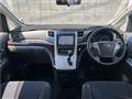 2012 Toyota Vellfire