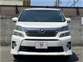 2012 Toyota Vellfire