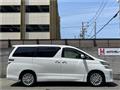 2012 Toyota Vellfire