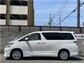 2012 Toyota Vellfire