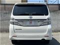 2012 Toyota Vellfire
