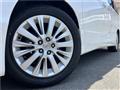 2012 Toyota Vellfire