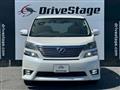 2008 Toyota Vellfire