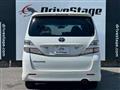 2008 Toyota Vellfire