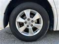 2008 Toyota Vellfire