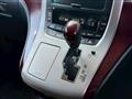 2008 Toyota Vellfire