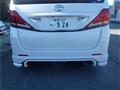 2010 Toyota Vellfire