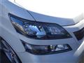 2010 Toyota Vellfire