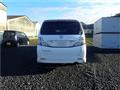 2009 Toyota Vellfire