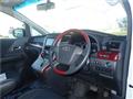 2009 Toyota Vellfire
