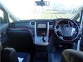 2009 Toyota Vellfire