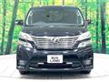 2009 Toyota Vellfire