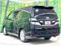 2009 Toyota Vellfire