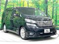 2009 Toyota Vellfire