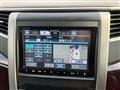 2012 Toyota Vellfire