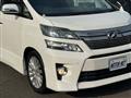 2012 Toyota Vellfire