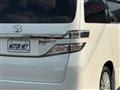 2012 Toyota Vellfire