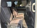2012 Toyota Vellfire