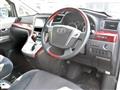 2009 Toyota Vellfire