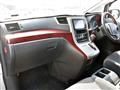 2009 Toyota Vellfire