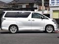2009 Toyota Vellfire