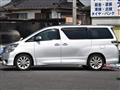 2009 Toyota Vellfire