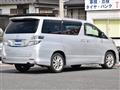 2009 Toyota Vellfire