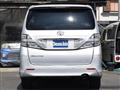 2009 Toyota Vellfire