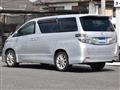 2009 Toyota Vellfire