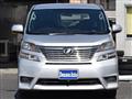 2009 Toyota Vellfire