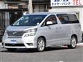 2009 Toyota Vellfire