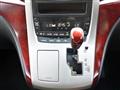 2009 Toyota Vellfire