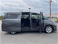2009 Toyota Vellfire