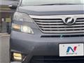 2009 Toyota Vellfire