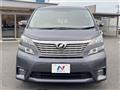 2009 Toyota Vellfire