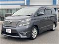 2009 Toyota Vellfire