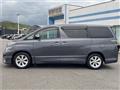 2009 Toyota Vellfire