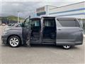 2009 Toyota Vellfire