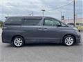 2009 Toyota Vellfire