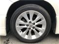 2009 Toyota Vellfire