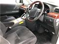 2009 Toyota Vellfire